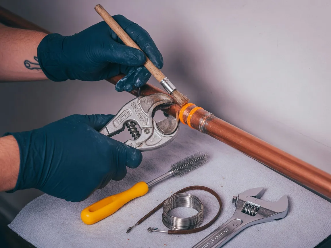 Why choose Sump Pump Repair in Branscomb, CA